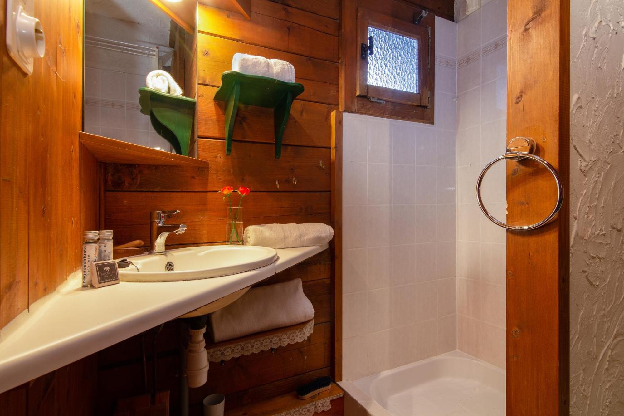 Residence Amethystes D4 Ski In Ski Out - Happy Rentals Шамони Екстериор снимка